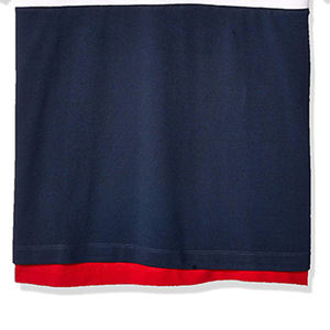 Pas cher Hommes Polos À Manches Courtes Coton Casual Classic Fit Doux Confortable Tops Mode Vente En Gros Vêtements À Vendre Maintenant - Product Image 2