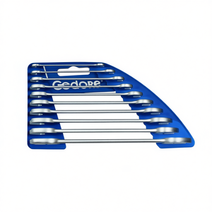 Jeu de clés à double embout Gedore - Module d'outils de vérification - Product Image 2