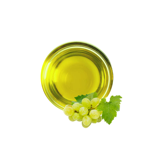 Huile de transporteur brut d'huile de pépins de raisin pressée à froid de haute qualité 100% pour la cuisson emballée dans un tambour en vrac ou une bouteille en plastique - Product Image 2