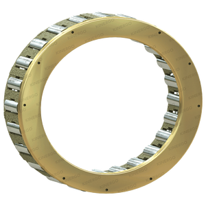 SGFD01 Sprag for Industrial <b>Forklift</b> - Product Image 1