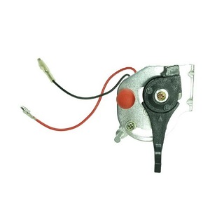 Interruttore di Controllo Acceleratore Compatibile con TF900, Attrezzatura Elettrica Modello Rif. 449321 - Product Image 1