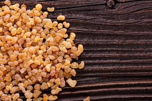 Gránulos de goma de incienso Boswellia sacra - Product Image 3