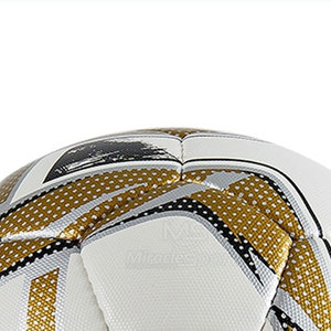 Balón de Fútbol de Venta Caliente para Entrenamiento Profesional, Balón de Fútbol de la Mejor Calidad para Entrenamiento, Precio al por Mayor - Product Image 6