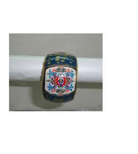 Vente en gros Nouveau métal décoratif Bracelet en laiton Mode - Product Image 1