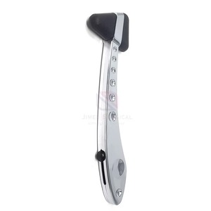 Martillos de Percusión Médicos al por Mayor de Acero Inoxidable |   Herramientas de Diagnóstico de Larga Duración |   Proveedor OEM Confiable de Productos al por Mayor |   Hospital de Otorrinolaringología - Product Image 4