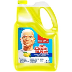 Dégraissant pour cuisine Mr Clean 750ml Procter & Gamble Professional - Product Image 3