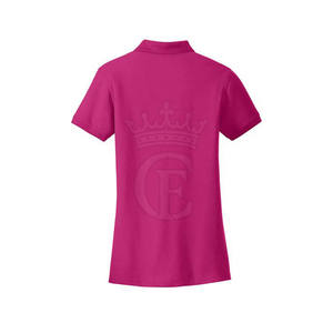 Design Your Own High Quality Winter <b>Women</b> <b>Polo</b> <b>Shirts</b> <b>Women</b> New Style High Quantity <b>Women</b> <b>Polo</b> <b>Shirts</b> In Cheap Price - Product Image 5