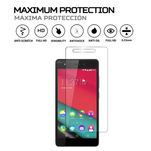 ANTISHOCK ฟิล์มกันรอยหน้าจอวีโก้ พัลป์อุปกรณ์เสริมที่ทนทานและดูดซับแรงกระแทก - Product Image 1