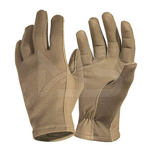 Guantes de paracaidismo con logotipo personalizado para deportes al aire libre, guantes antideslizantes para deportes acuáticos y buceo fabricados en Pakistán - Product Image 5