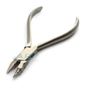 Instrumento de Ligadura de Acero Inoxidable para Cirugía y Procedimientos Médicos, Herramienta Quirúrgica de Ligadura - Product Image 6