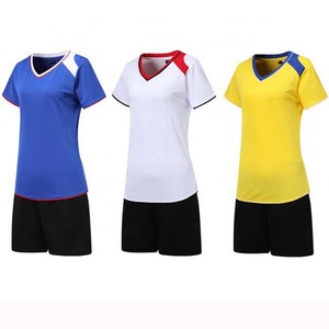 ชุดวอลเลย์บอล,ดีไซน์ใหม่ชุดวอลเลย์บอล - Product Image 4