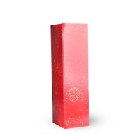 Trophée de golf homme en verre cristal poli de haute qualité, découpé et imprimé, avec mini balle de golf, gravure en relief durable, design de champion