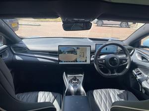 BYD SEAL 2025 d'occasion, conduite à gauche/droite - Product Image 2