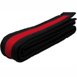 New 2025 Professional quality Customized Quick dry <b>Karate</b> Belt Multi-Color Martial Arts <b>Equipment</b> - Product Image 6