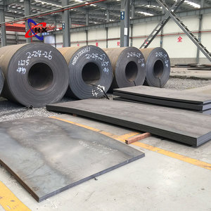 Стальная плита для сосудов под давлением <span class=keywords><strong>ASTM</strong></span> A515 Grade 65 60 70, заводская поставка, сталь для котлов A 515 <span class=keywords><strong>Gr</strong></span> 60 65 70, лист SA 515 Gr60 <span class=keywords><strong>Gr</strong></span>.70 - Product Image 4