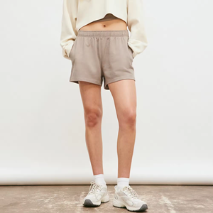 Pantalones Cortos para Hombre, Talla Grande, Cintura Elástica con Cordón, Pantalones Cortos Deportivos Casuales con Bolsillos, Ropa Moderna 2024 de Fábrica - Product Image 6