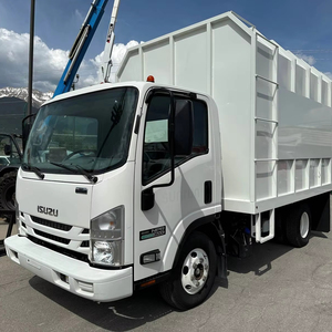 High Performance Prime Mover Semi Truck Tractor Head 6x4 Sleeper Cab Diesel for Freight <b>Transport</b> - Product Image 1