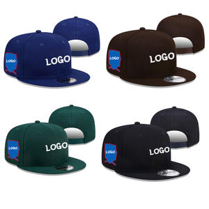 Wholesale Custom 5-Panel Two-Tone Cotton <b>Baseball</b> <b>Cap</b> With Custom logo Unisex <b>Baseball</b> Sports <b>Cap</b> Hats - Product Image 5