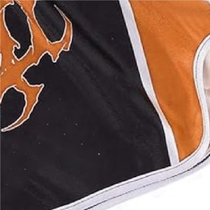 Short de boxe pakistanais de Muay Thai Shorts de combat Shorts de Muay Thai à sublimation - Product Image 6