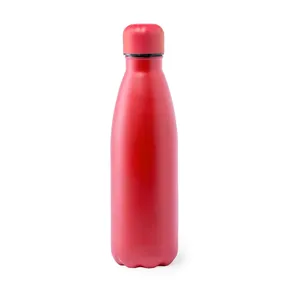 Borraccia in Alluminio Personalizzata Cixerri 600ml, Gadget Personalizzati per Articoli Promozionali - Product Image 1