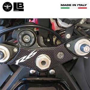 Adesivi 3D Personalizzati per Forcella Yamaha R6 2005 - Decorativi - Product Image 2