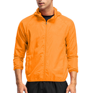 เสื้อกันลมกันฝนสำหรับผู้ชายเสื้อสำหรับตกปลาล่าสัตว์กันน้ำได้ - Product Image 2