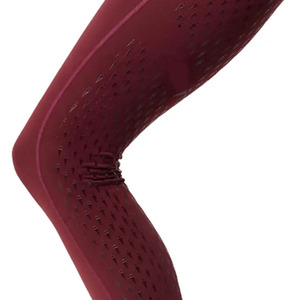 Nouveaux Leggings d'Équitation Sportifs pour Femmes 2025, Imprimés sur Mesure en Usine, Respirants, Antidérapants, Taille Haute, Type Jodhpur - Product Image 5