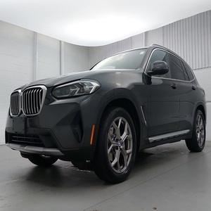 2022 BMW X3 2017 Volante a la izquierda Euro III 1-4 Cilindro Motor Automático SUV/Crossover - Product Image 1