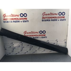 PANNEAU LATÉRAL GAUCHE DR 5 1ère Série SQR481F (07>14) - Product Image 1