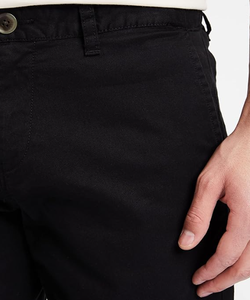 Factory Price Hot Sale Men's Lightweight Cotton Spandex Breathable <b>Trousers</b> With Custom Logo Design for <b>Summer</b> Winter Season - Product Image 3