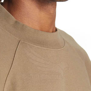 Meilleurs sweats pour hommes Nouveau design 100% coton saison d'hiver bas quantité minimale de commande prix de gros sweats fabriqués au Pakistan - Product Image 5