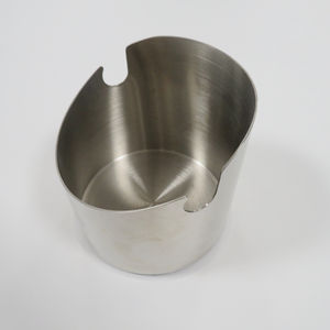 Caja de metal fundido a presión estilo barista, con barra extraíble y antideslizante, apta para lavavajillas - Product Image 4