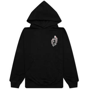 Sudaderas con capucha para hombre, ropa de calle, Jersey de algodón pesado de gran tamaño, sudadera cálida, estilo informal, moda de invierno, manga larga suave y cómoda - Product Image 1