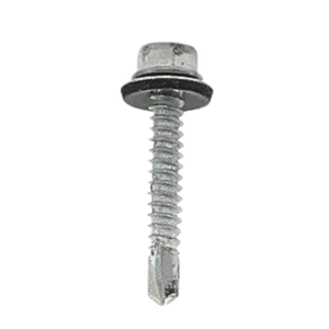 Self Drilling Screw Good Price Zinc Plated Steel Screw Steel <b>Fasten</b> Wholesale Made in Vietnam Manufacturer - Product Image 1