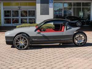 Vanderhall Carmel GTS 2023 Usado en Excelentes Condiciones - Product Image 1