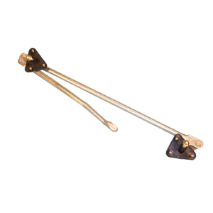 Chin Lang Autoparts Front <b>Windshield</b> <b>Wiper</b> Linkage Metal Material OEM#CL-9021 for NISSAN SENTRA B12 - Product Image 1