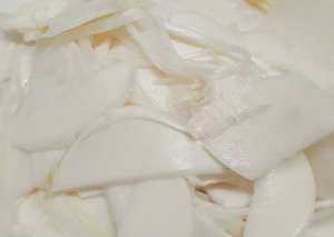 Pousses de bambou salées Sophie entières et tranches de légumes en conserve - Product Image 6