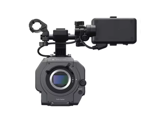 ราคาพิเศษสำหรับกล้องดิจิตอล PXW-FX9 XDCAM 6K ฟูลเฟรม - Product Image 1