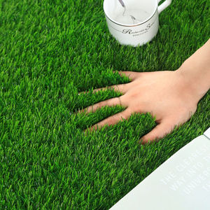 Césped sintético para paisajismo, césped sintético para jardín - Product Image 1