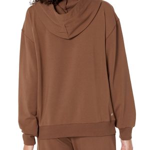 Sudadera con Capucha de Invierno Estilo Hip Hop para Mujer, Sudadera con Capucha Y2K con Estampado Personalizado, Transpirable, Tejida, 100% Algodón - Product Image 3