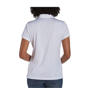 Vente chaude nouveau Design hommes pour Polo dernier Style de rue sur mesure usine vêtements motif solide chaud nouveau S - Product Image 5