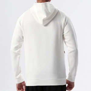 Wholesale <b>Mens</b> Casual Sports <b>Jacket</b> Mixed Fabric Embroidery Plus Size Breathable Spring <b>Summer</b> Wear - Product Image 2