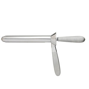 Kelly Protoscope 140มม. สฟิงซ์กล้องส่องทางโดยวิสาหกิจสีเทาเครื่องมือเหล็กทำด้วยมือผลิตในปากีสถาน - Product Image 1