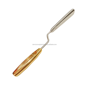 DISSECTEUR DU SEIN ET ASCENSEUR | Davicon Solz Dissecteur du sein atraumatique - Product Image 3