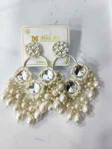 ต่างหูแบบดั้งเดิมสำหรับการสวมใส่แบบดั้งเดิม - Product Image 3