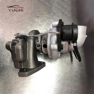 Turbocompresor TF035 para Motor Diésel Hyundai H1 Ruifeng, Piezas de Repuesto OEM 28200 42650, Conjunto de Turbo - Product Image 2