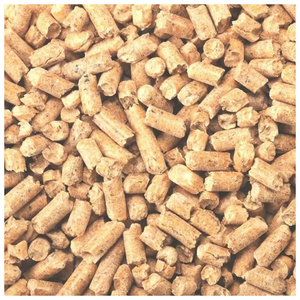 Granulés de bois en sacs de 15kg EN Plus A1 Bois de pin 6mm ENplus A1 Granulés de bois de pin - Product Image 4