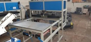 Bền Tự Động Giường Đôi Dori Máy In Cho Sản Xuất Hàng Loạt <span class=keywords><strong>C</strong></span>ủa Chủ Đề Trang Trí Dori Và Ren - Product Image 6