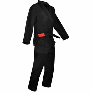 Logotipo personalizado Servicio OEM Profesional Jiu Jitsu Gi Uniforme de artes marciales Ropa de alta calidad Jiu Jitsu Gi Uniforme 2023 brasileño - Product Image 5
