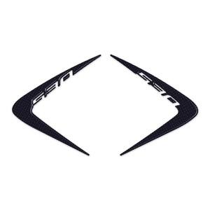 2 Pezzi Adesivi Protettivi 3D in Gel per Angoli, Compatibili con Yamaha TMAX 530, per Moto T MAX 2012-2016 - Product Image 2